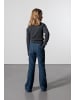 Coccodrillo Jeanshose flare in blau