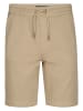 Petrol Industries Chino-Shorts DustDevil in Orange