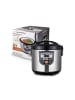 Esperanza Cooking Mate Multicooker für vielseitiges Kochen