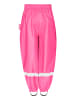 Playshoes Regenhose in Pink