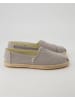 TOMS Espadrilles in Grau