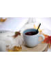 Ritzenhoff & Breker 6er Set Kaffeetassen Skagen Stone in 220 ml in grau