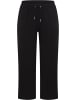 Laura Scott Jogginghose in schwarz