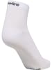 Newline Newline Low Socken Nwldo Erwachsene in WHITE
