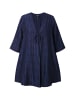Ulla Popken Jacke in dunkles marine