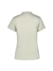 Icepeak Poloshirt Brooklet in Creme