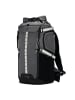 Tropicfeel Shelter Wanderrucksack 50 cm ash grey