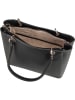 Guess Shopper Noelle Noel Tote in Black