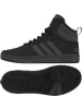 adidas Stiefel in schwarz