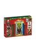 Reobrix 66033 Weihnachtsbuch Klemmbaustein Displaymodell 3260 Teile