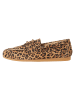 Tamaris Mokassin in LEOPARD