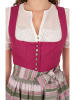 Hammerschmid Dirndl 241-2019 in pink