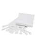 Urban Classics Scarf in whitesand