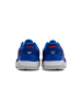 Hummel Hummel Hallenschuh Court Control Erwachsene in TRUE BLUE