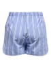 ONLY Shorts in Moonlight Blue