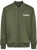 Hummel Hummel Reißverschluss Anzug Hmltukas Kinder in DUSTY OLIVE