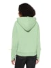 CARTOON Hoodie mit Kapuze in Patch Mint/Yellow