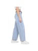 Ital-Design Jeans in Hellblau