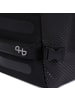 Hedgren Comby Rucksack RFID 46 cm Laptopfach black