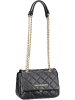 Valentino Bags Abendtasche Ocarina K05R in Nero