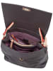 Bugatti Rucksack Ella Ladies Backpack in Darkbrown