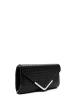 Tamaris Clutch TAS Amalia in black