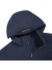 Icepeak Funktionsjacke BARMSTEDT in Marine3273