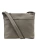 VLD VOi Leather Design Hirsch Bristol Umhängetasche Leder 28 cm sand