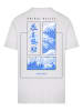F4NT4STIC T-Shirt Shibui Series Japan Streetstyle in weiß