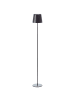 Brilliant BRILLIANT Akkubetrieben, 129 cm, 350lm, 3000K, 3-Stufen dimmbar, Metal