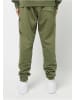 Jordan Jordan Jogginghose in medium olive/black