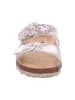 Tamaris Bio Flachschuh in beige