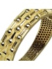 GoldDream 333 Gelbgold - 8 Karat Damen Ringe Dots Fingerring  54 (17,2)
