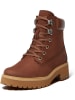 Timberland Stiefel "Carnaby Cool" in Braun