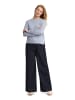 Polo Club Pullover WOMAN RIGBY GO U WOOL W IO LONG SLEEVE REGULAR FIT in Baby Blau