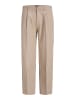 Jack & Jones Loose Fit Hosen in Plaza Taupe