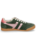 Gola Sneaker Elan Glitz in Grün