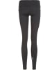 Endurance Tights Energy Jr. Girl in 1001 Black