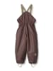 Wheat Skihose Winter Pants Lil in eggplant