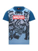 LEGO wear T-Shirt LWTAYLOR 618 in blue