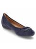 Gabor Ballerina in blau