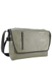 Strellson Stockwell 2.0 - Schultertasche 17.1" L 38 cm (khaki) in khaki
