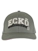 Ecko Unltd. Snapback in dark forest
