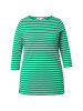 Angel of Style Shirt in grasgrün