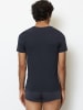 Marc O'Polo T-Shirt Essentials in Blau