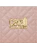 cavalli CLASS Mariella Schultertasche 26 cm in soft pink