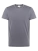 Eterna Shirt in graublau