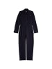 G-Star Raw Modular Army Jumpsuit osaka blue