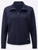 WITT WEIDEN Strickjacke in marine