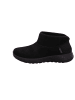 Skechers Winterstiefel in schwarz